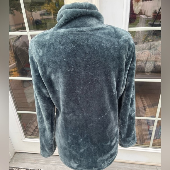 32degees HEAT Fuzzy Jacket M - Picture 4 of 8